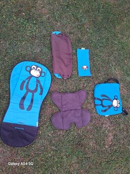 Britax B-Motion 3 – spoľahlivý parťák - 12