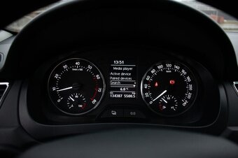 Škoda Rapid 1.2 TSI 77kw M6 - 12