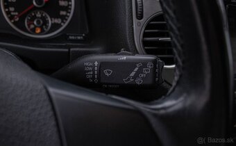 Volkswagen Tiguan 1.4 TSI 2010 - 12