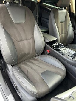 Ford Mondeo combi - 12