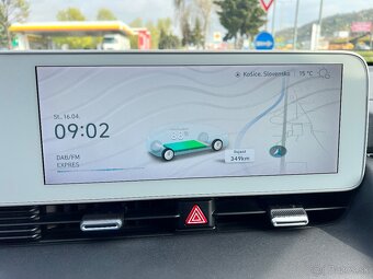 Hyundai Ioniq 5 58 kWh PREMIUM - 12