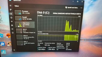 MSI Katana 15 B13VFK-1868XCZ - 12