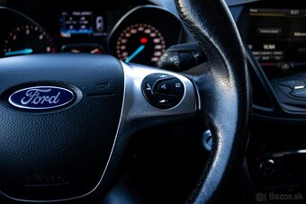 Ford Kuga 2016 - 12