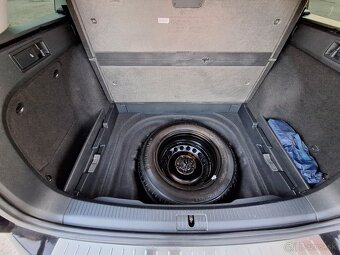Volkswagen Golf 7 variant - 12