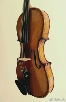 Husle 4/4 model Paolo Maggini - 12