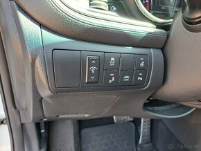 Kia Optima 1,7crdi 100kw, AT6, 2015 - 12