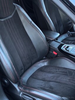 Peugeot 308 SW 2.0 GT - 12