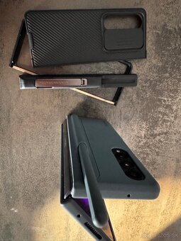 Samaung Z Fold 4 512 GB - 12