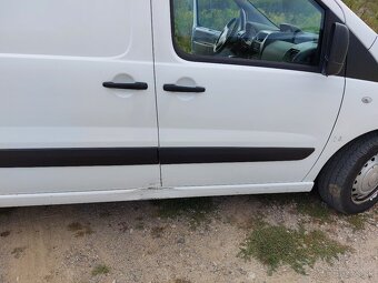 Fiat Scudo 2.0 MultiJet - 12