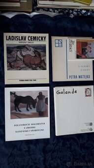 umenie, história, cestopis, slovníky, učebnice - 12
