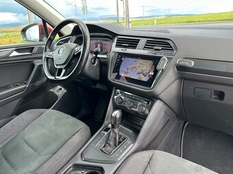 ✅ VW TIGUAN ALLSPACE HIGHLINE 2020 - 12