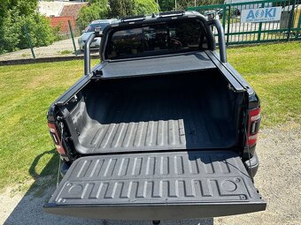 Dodge Ram Rebel 1500 v8 LPG - 12