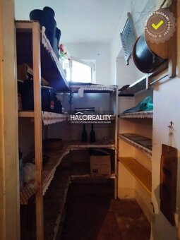 HALO reality - Predaj, rodinný dom Rohovce - EXKLUZÍVNE HALO - 12