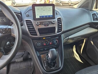 Ford Transit Connect L2H1 1.5 TdCi/120hp - 2021 - 12