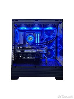 ⚡AMD 7 9800x3D, RTX 4070Ti, 32GB DDR5, 1TB SSD, 1000W⚡ - 12