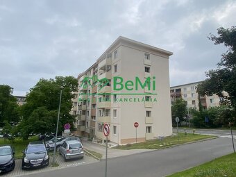 Nitra centrum 3 - izbový byt 559-113-MIGa - 12