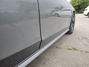 Audi A4 B8.5 Avant 2.0 TDI S line S tronic - 12
