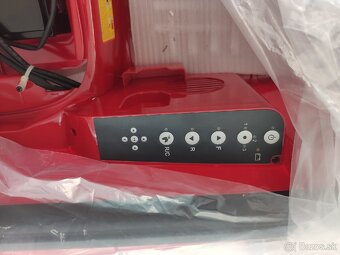 Elektrické detské autíčko - 12
