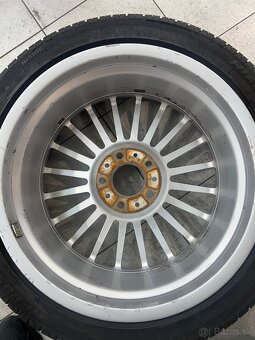 Alpina R18 (8x18 9x18) dvojrozmer E36 E39 E38 - 12