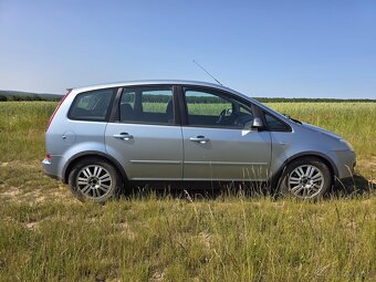 Ford c max - 12