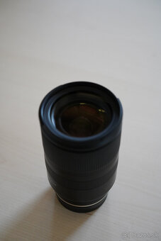 Tamron 28-75mm f/2.8 Di III RXD (1. generácia) pre Sony E-mo - 12