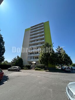 Prenájom 1izb bytu na Nábrežnej ul. - 12