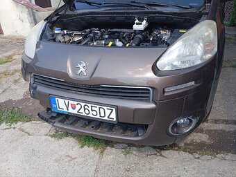 Predám Peugeot pepe - 12