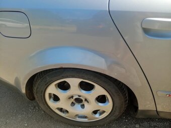 Predám Audi A4 Avant - 12