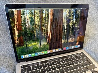 Apple MacBook Pro 13” M1, 2020, 256GB SSD, 16GB RAM - 12