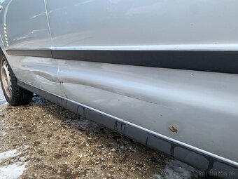 Volkswagen Sharan 1.9 tdi 4motion - 12