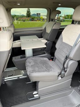 Volkswagen T7 Multivan 2.0 TDi 110kw Automat - 12