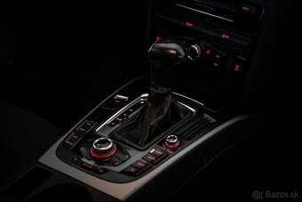 ✅️ AUDI A4 2.0TDI 110KW AUTOMAT ✅ - 12
