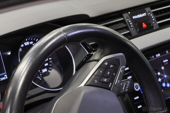 Volkswagen Passat B8 Variant 2.0 TDI 110kW DSG automat - 12