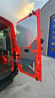 Volkswagen Crafter 2.0tdi 4motion - 12