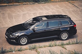 Passat B8 - 12