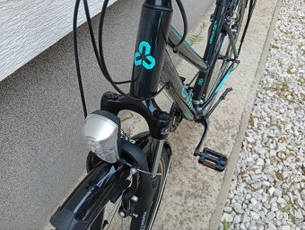 Ponúkam na predaj bicykel CTM Maxima Trek 1.0   28" - 12