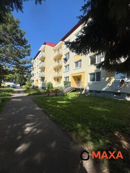 Na predaj klimatizovaný 3 izbový byt, Hollého ulica, Senica - 12