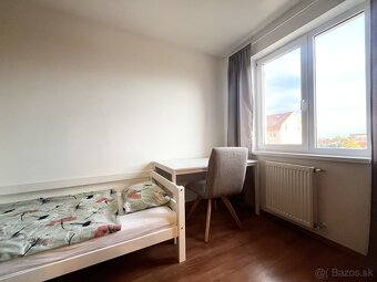 Prenajom - 3izb byt Svätoplukova ulica - 12