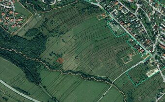 Stavebné pozemky pre rodinné domy Nová Lesná (Vysoké Tatry) - 12