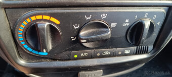 Daewoo Nubira 1.6 16V - 12