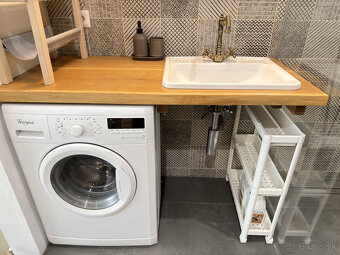 3 izbový, Nová Terasa, Parking - 12