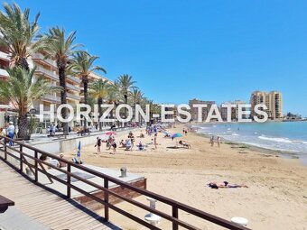 Apartmán 3+kk (55 m²)s výhledem na moře,Španělsko,Torrevieja - 12