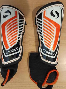 Kopačky detské ADDIDAS, rôzne veľkosti, skoro ako nové - 12