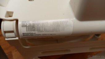 Detska jedalenska stolicja Peg-Pérego - 12