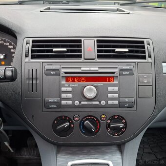 Ford C-Max 1.6 TDCi Duratorq Trend - 12