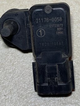 Diely na Kawasaki ER-6N - 12