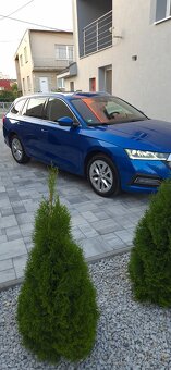 Škoda Octavia 2.0 tdi 2020 style+ - 12