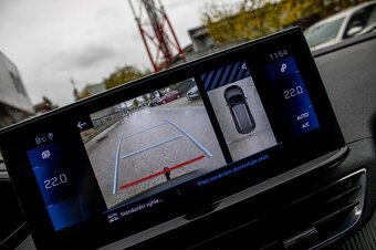 Peugeot 5008 1.2 PureTech 130 E6d-ISC Allure - ODPOČET DPH - 12