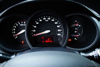 Kia Rio 1.2 D-CVVT Silver - 12
