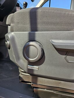 Volkswagen Crafter 35 2.0 TDI L3 103kW 3/2023 - 12